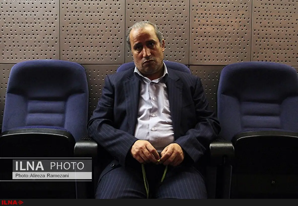 وقتی تاج فرار رو به جلو را ترجیح می‌دهد