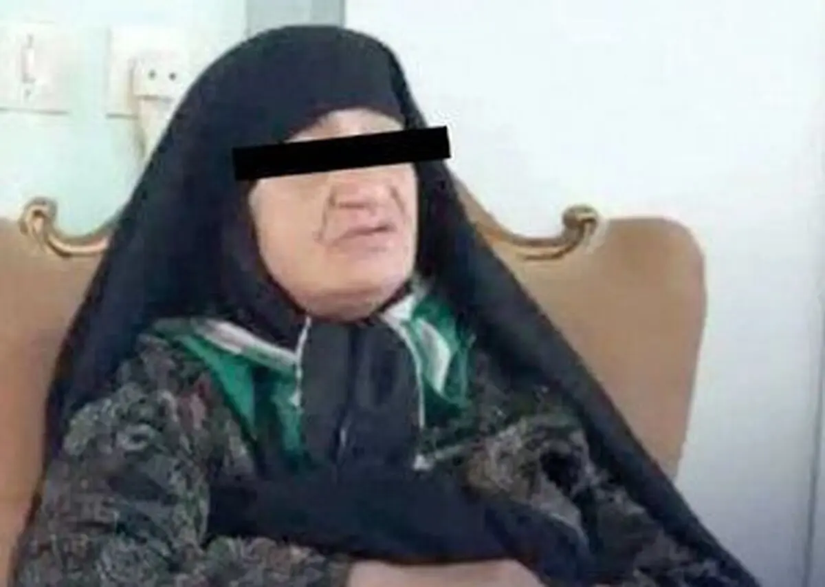 حکم ۱۰ فقره قصاص کلثوم اکبری تأیید شد/ پرونده برای اجرای حکم به مازندران بازگشت