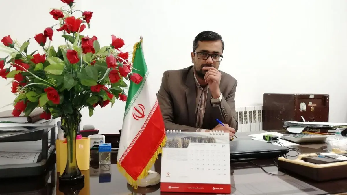 امروز رسانه از هر ابزار جنگی قدرتمندتر عمل می‌کند