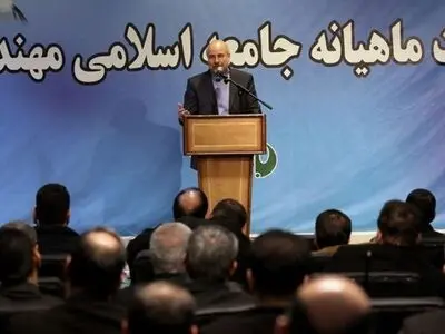 در استفاده از ظرفیت بانوان لکنت زبان داریم