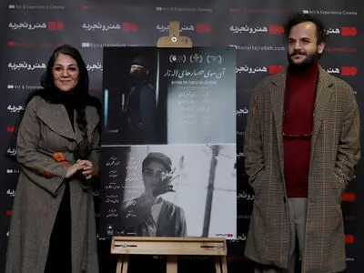شعر و ادبیات سال‌هاست در سینمای ما گم شده است