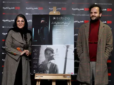 شعر و ادبیات سال‌هاست در سینمای ما گم شده است