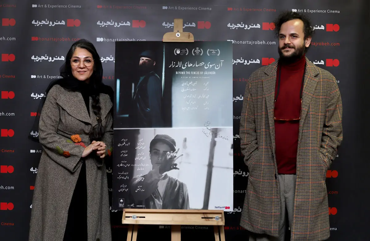 شعر و ادبیات سال‌هاست در سینمای ما گم شده است