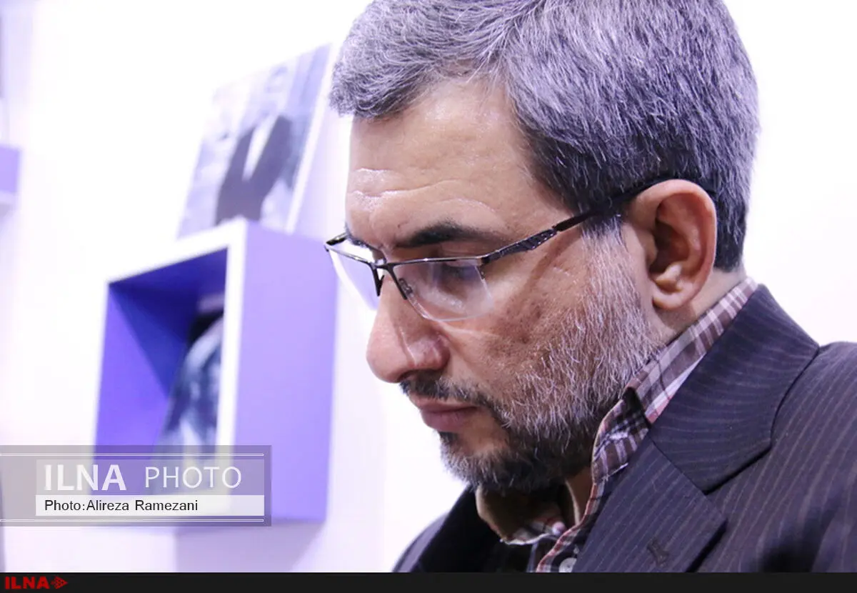 کاندیدای اصلح باید خود و گروهش را فراموش کند 