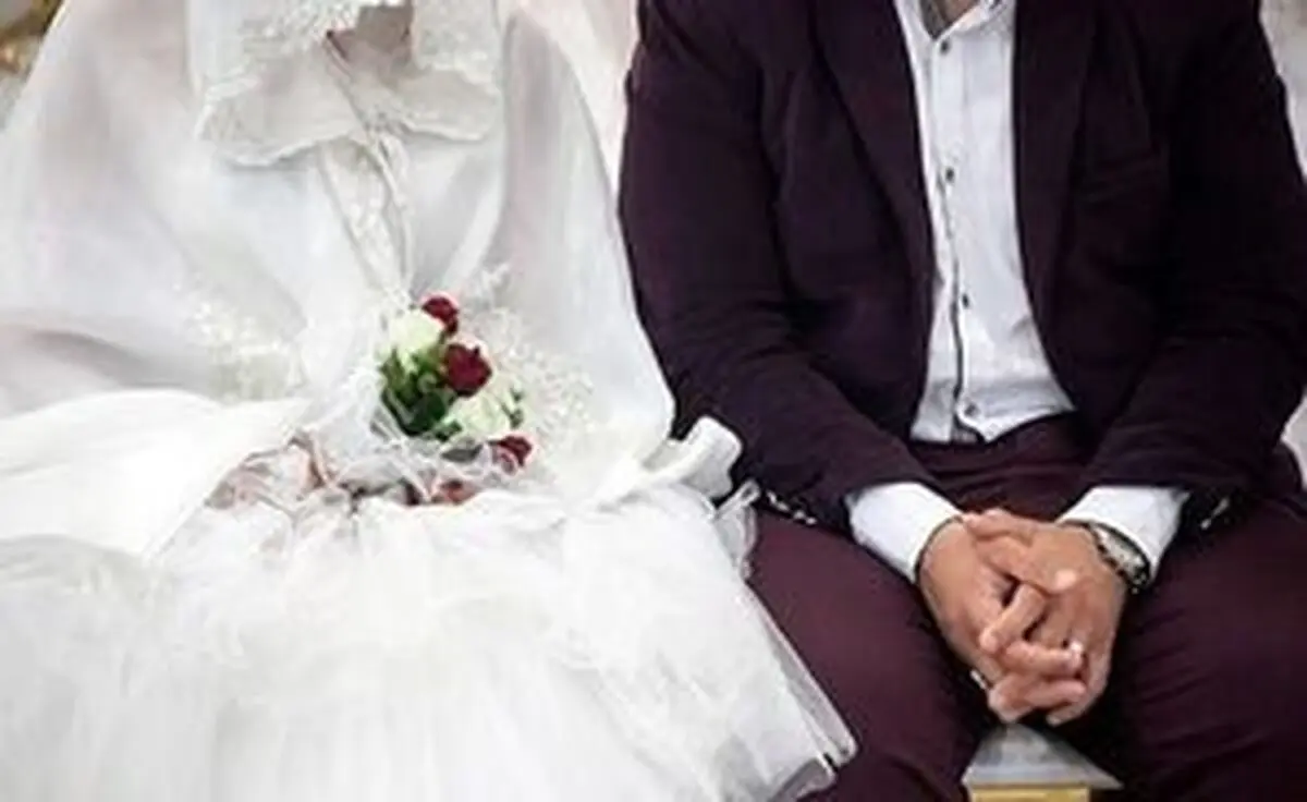 عروس ۱۶ ساله داماد خائن را لو داد