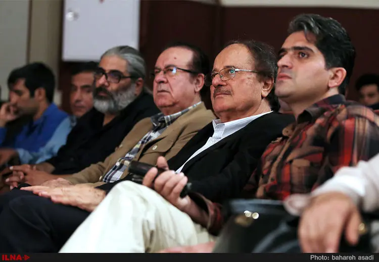 گالری