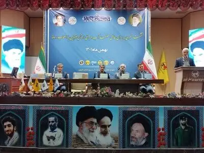 نیروگاه سیکل ترکیبی در بوئین زهرا تاسیس می‌شود