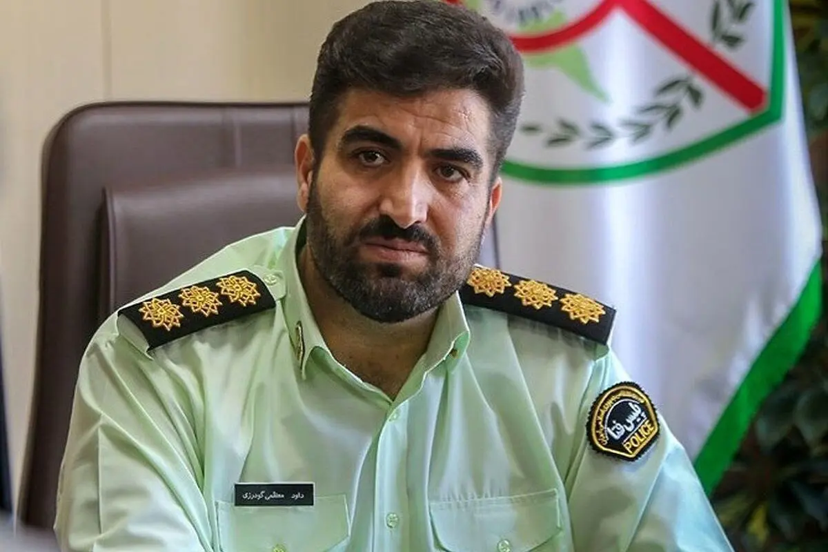 برخورد قاطع پلیس با فروشندگان مواد محترقه در فضای مجازی
