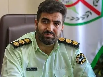 برخورد قاطع پلیس با فروشندگان مواد محترقه در فضای مجازی