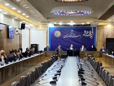 با خرد جمعی و همراهی نخبگان، استان را متحول می‌کنیم/نخبگان؛ قلب تپنده توسعه استان