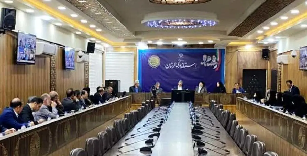 با خرد جمعی و همراهی نخبگان، استان را متحول میکنیم/نخبگان؛ قلب تپنده توسعه استان