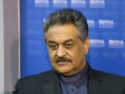 سلیمانی مسئول تحقیق فدراسیون جهانی اسکواش شد