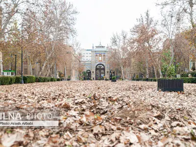چهارمین رویداد «پاییز_برگ»