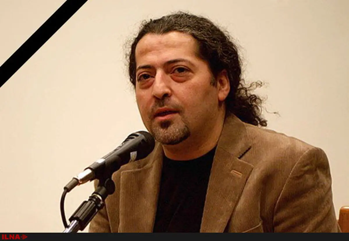 اعلام زمان و مکان مراسم تشییع وحید نصیریان 