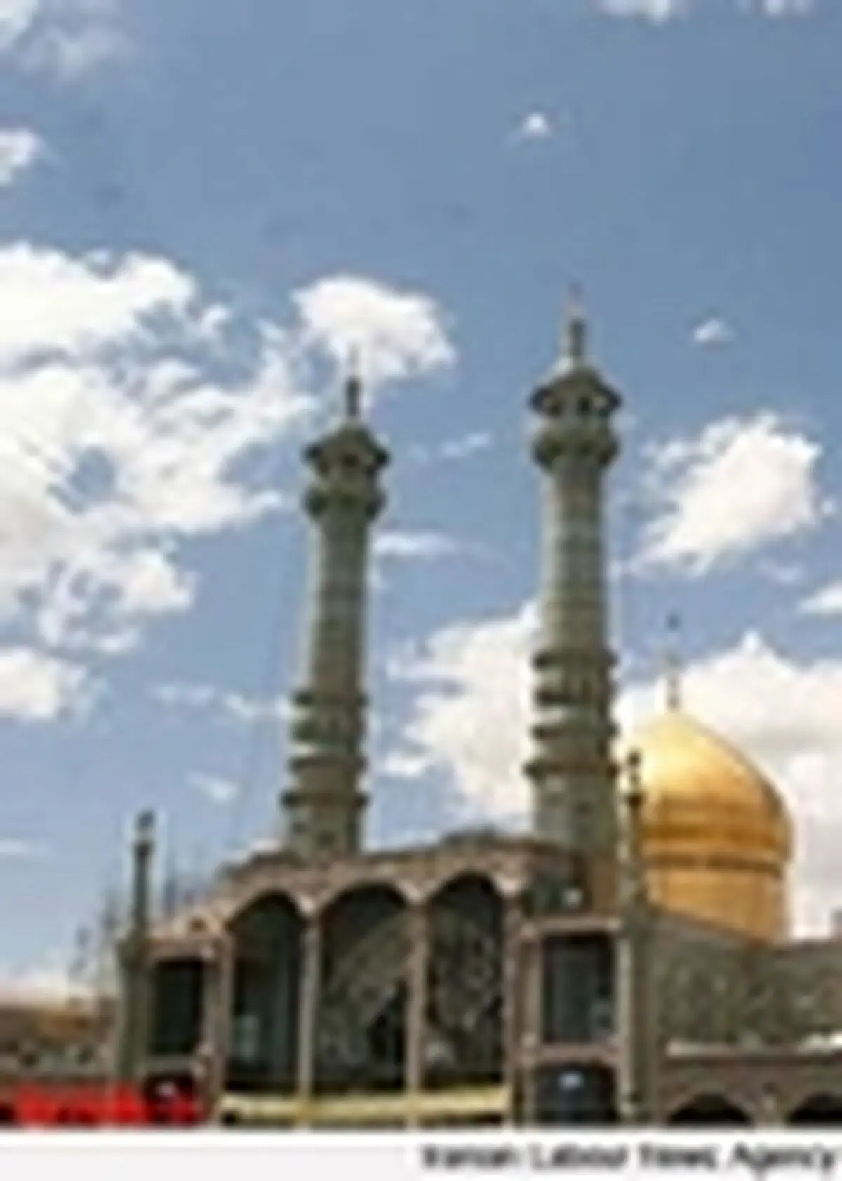 ثبت نام جدید زیارت عتبات اواخر خردادماه آغاز می‌شود