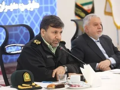 ضرورت پیوند نیروهای یگان حفاظت و متخصصان میراث‌فرهنگی در صیانت از آثار تاریخی