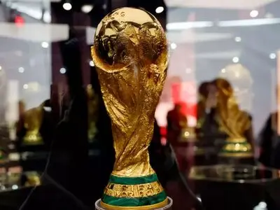 فیفا داوران دو بازی پایانی جام جهانی ۲۰۲۶ را معرفی کرد