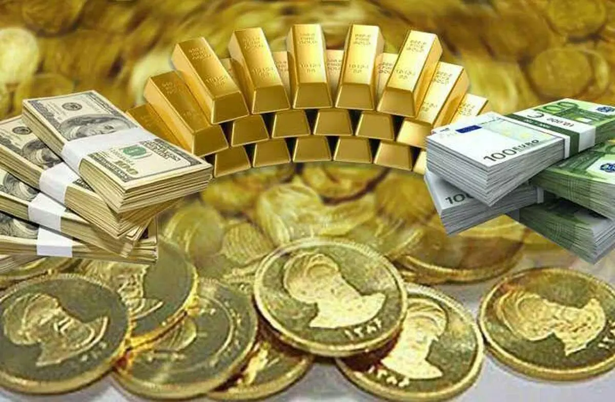 وجود حباب 200 هزار تومانی در قیمت سکه