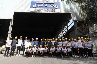 حمایت‌های آلومینیوم المهدی، عامل بازگشت ثبات به تیم شناورسازی پی‌پشت قشم