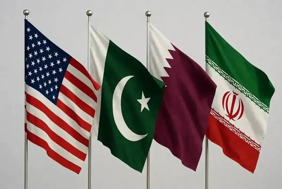 پیشنهاد جدید قطر و پاکستان به ایران