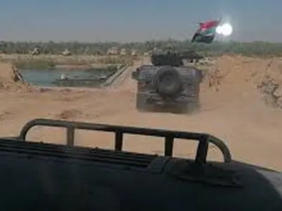 هلاکت ۵ تروریست داعش در شمال بغداد
