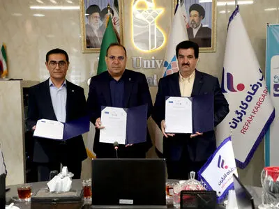 بانک رفاه کارگران در ارائه خدمات مالی به گردشگران سلامت پیشگام است