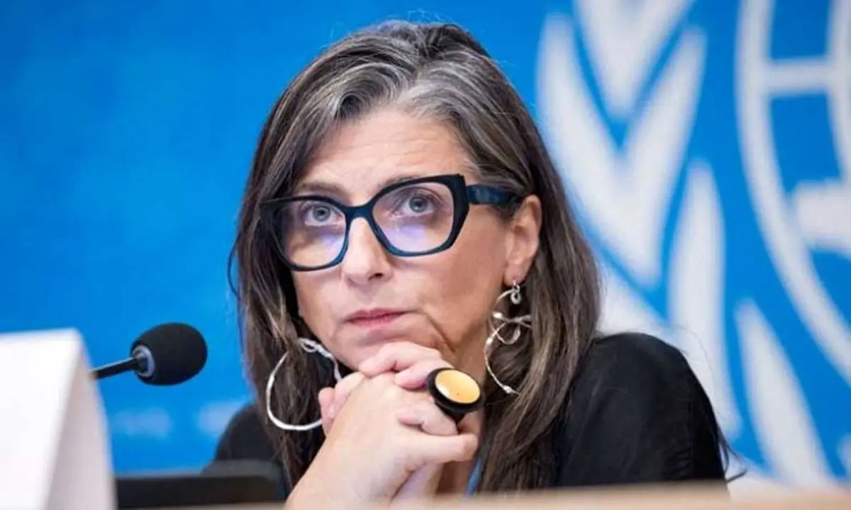 اسرائیل به طور سیستماتیک فلسطینی‌ها را‌ شکنجه می‌کند