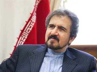 Iran: US annual report destructive and exaggerated