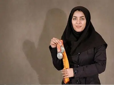 امام قلی‌نژاد: می‌توانیم مدال‌آور باشیم/ ایتالیا، صربستان و آمریکا رقبای سرسختی هستند