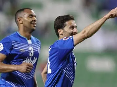 گزارش AFC  در خصوص صعود استقلال 