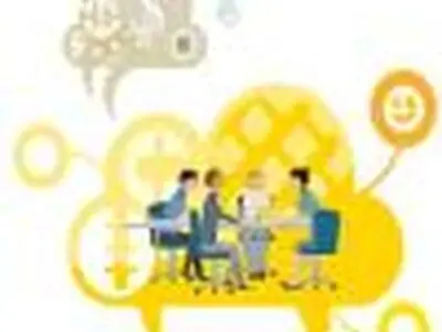 نقش راهبردی مدیریت دانش در گروه صنعتی بارز 