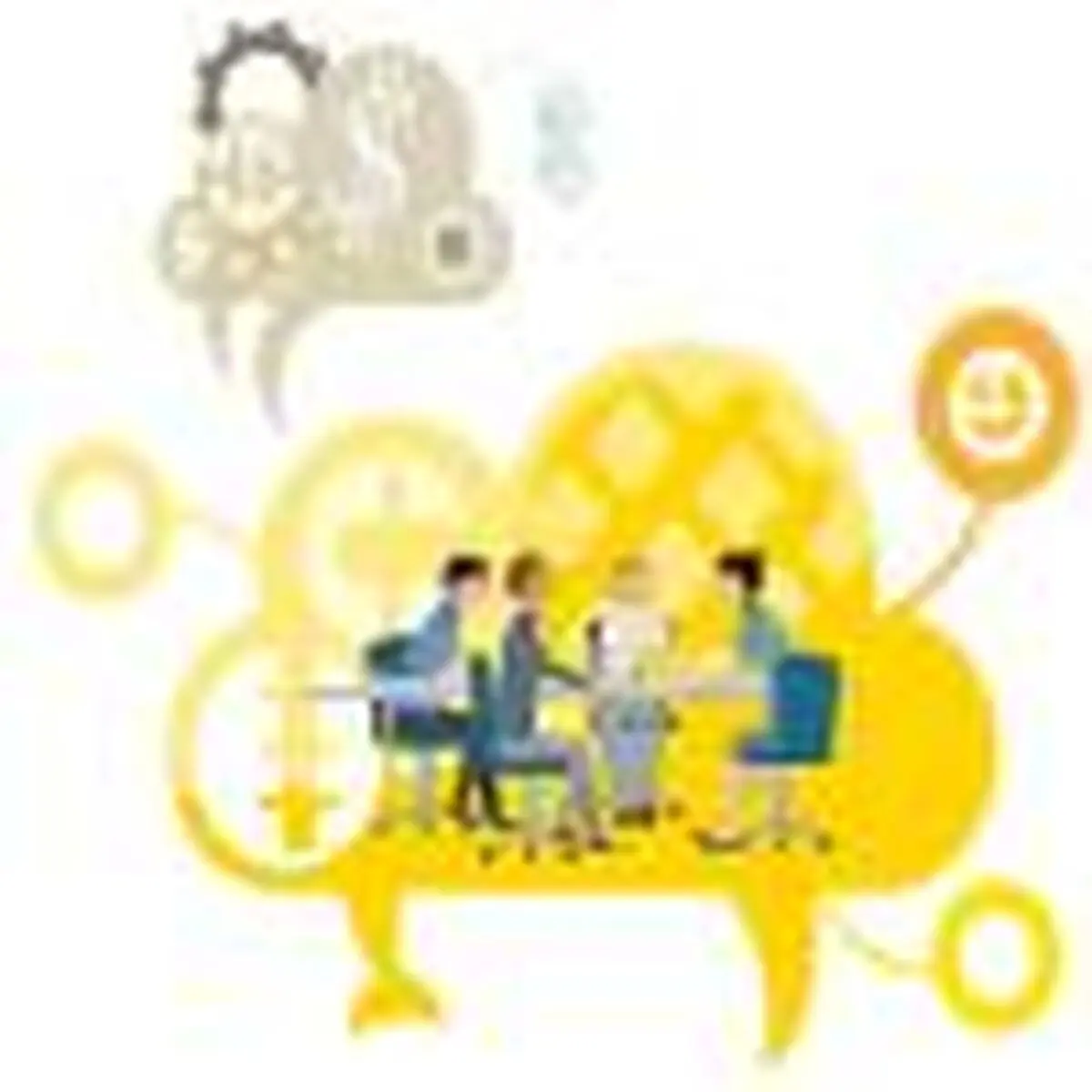 نقش راهبردی مدیریت دانش در گروه صنعتی بارز 