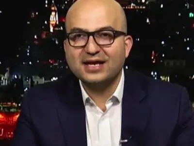 بازداشت وزیر امور قدس فلسطین توسط عناصر اطلاعات اسرائیل