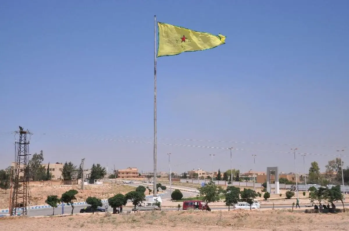سرباز سابق بریتانیا در ترکیه به حبس محکوم شد