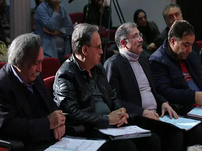 حضور شگفت‌انگیز نوازندگان شهرستانی در رویداد «نوای خرم»