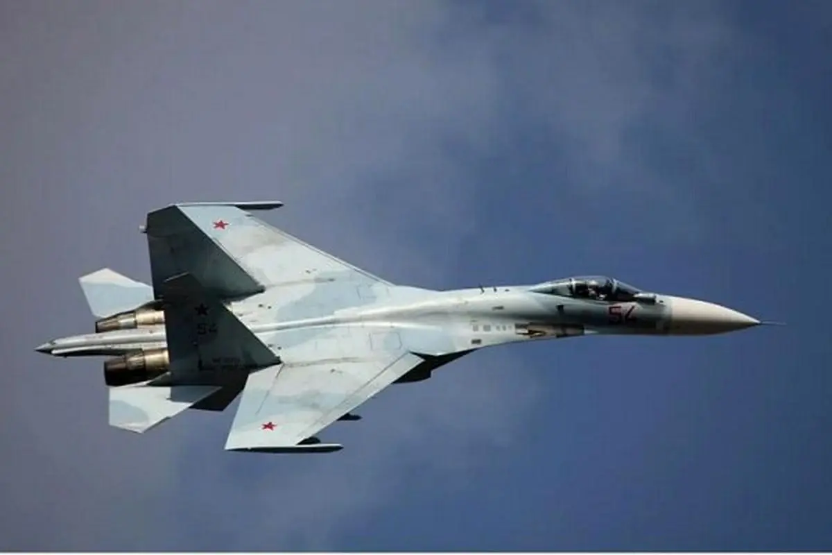 Su-27 pilot killed in combat in eastern Ukraine

