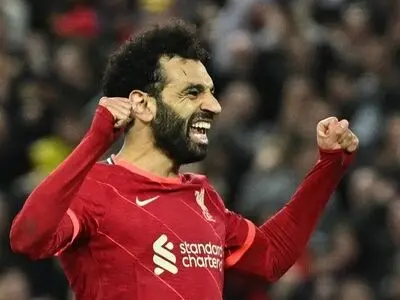 تمدید قرارداد پادشاه مصری: صلاح به دنبال تاریخ‌سازی در لیورپول