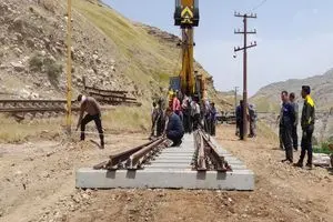 درخواست کارگران تراورس برای دریافت مابقی حقوق اردیبهشت/ پولی در بساط نداریم