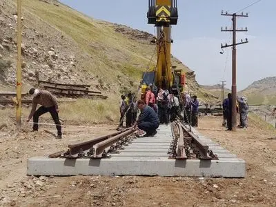 درخواست کارگران تراورس برای دریافت مابقی حقوق اردیبهشت/ پولی در بساط نداریم