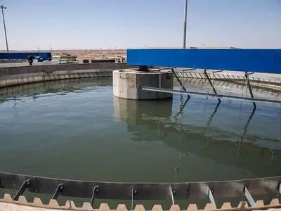 تصویب ۶۵۰ میلیارد تومان اعتبار در بخش فاضلاب کرمانشاه