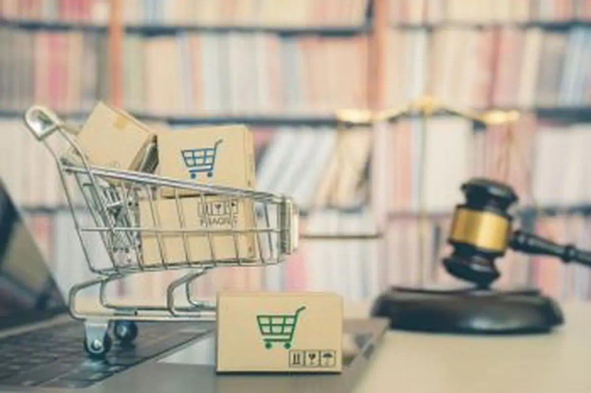مراحل شکایت از فروشگاه اینترنتی به دلیل عدم تحویل کالا