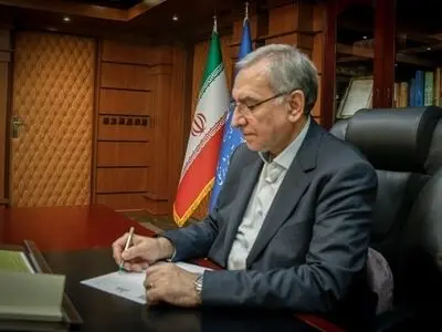 انتصاب رئیس دانشگاه علوم توانبخشی و سلامت اجتماعی  