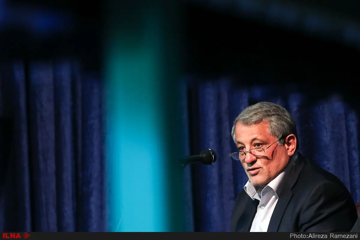 هشدار هاشمی نسبت به تاخیر در تصمیم‌گیری درباره تعطیلی تهران