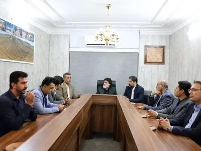 قرارداد ۳ میلیارد تومانی مطالعات دارابگرد/ گام تازه برای ثبت جهانی میراث ساسانی