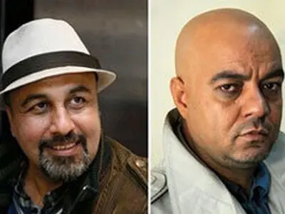 رضا عطاران و سعید آقاخانی روی آنتن تلویزیون | یک سریال مناسبتی برای ماه رمضان