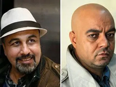 رضا عطاران و سعید آقاخانی روی آنتن تلویزیون | یک سریال مناسبتی برای ماه رمضان