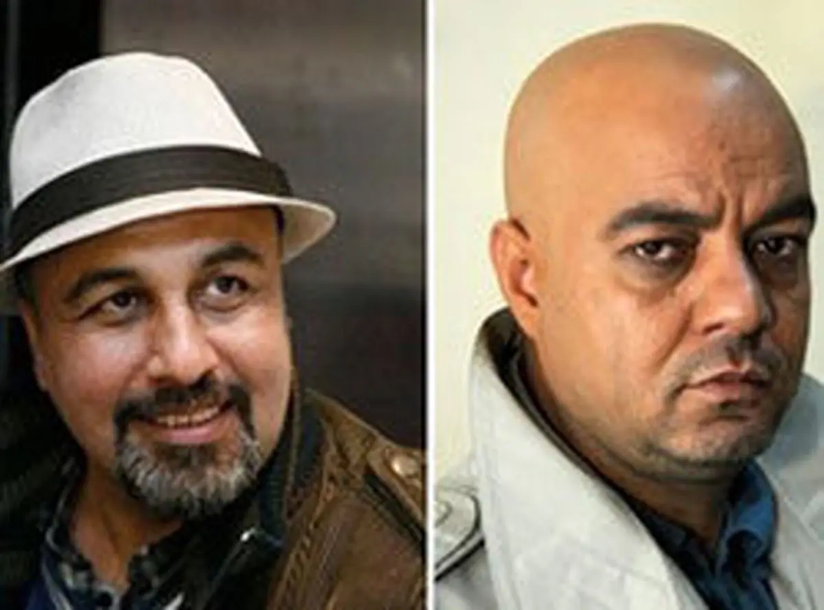 رضا عطاران و سعید آقاخانی روی آنتن تلویزیون | یک سریال مناسبتی برای ماه رمضان