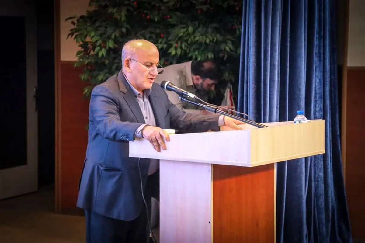 سپاه نماد ایستادگی و عامل جهش اقتصادی کشور است