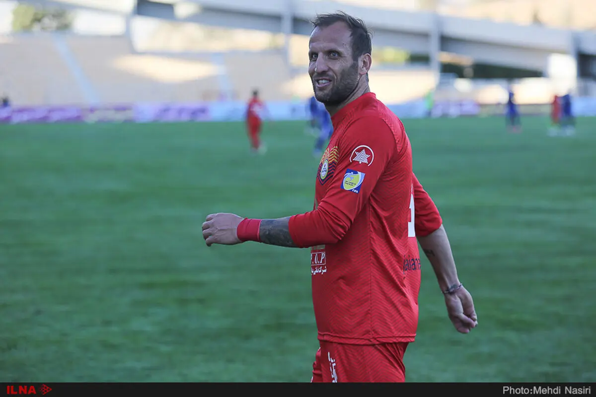 طلبکاران کارون اروند خرمشهر به دنبال شکایت در فیفا