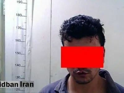 مرد افغانیِ متجاوز در شرق تهران بازداشت شد